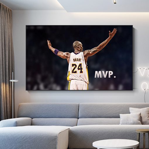 Kobe MVP