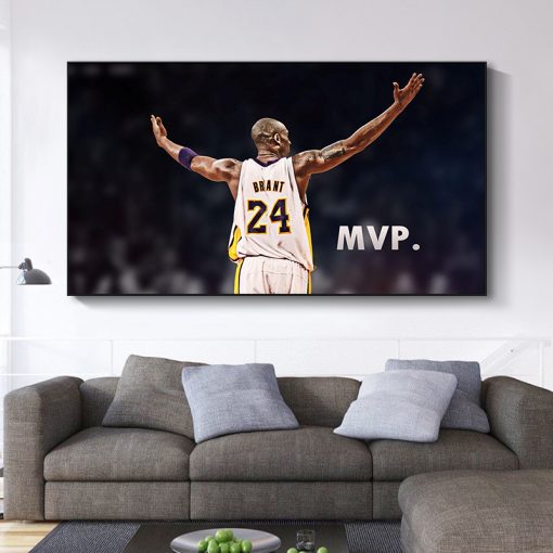 Kobe MVP