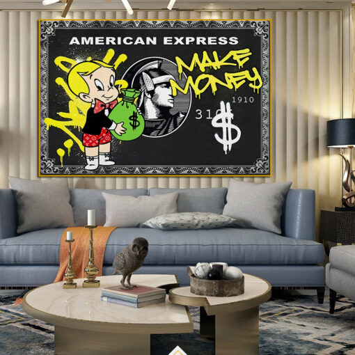 American Express Credit Card