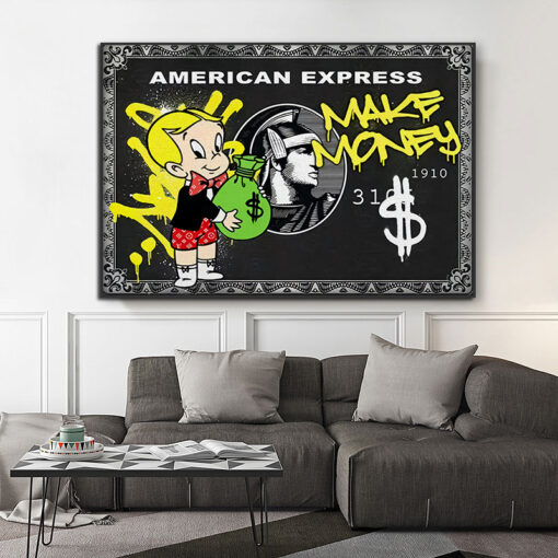 American Express Credit Card